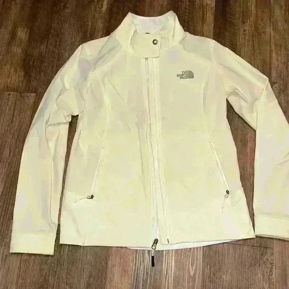The North Face Apex Jacket Women’s size M - Picture 1 of 6